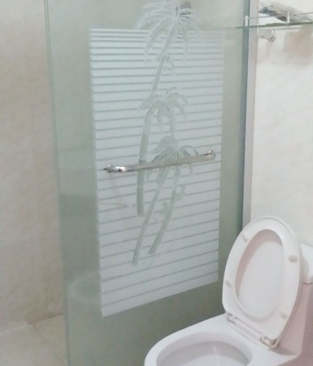 大床房