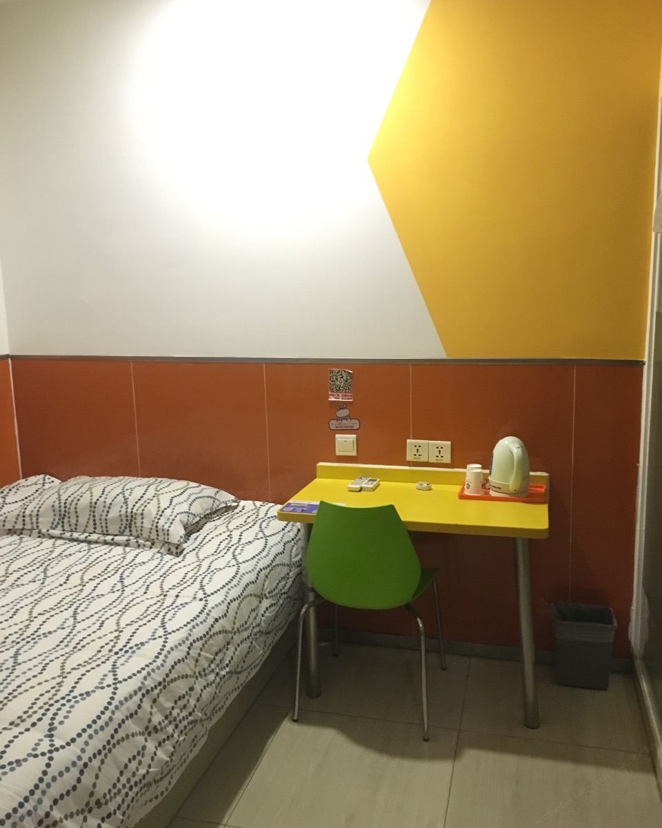 大床房B