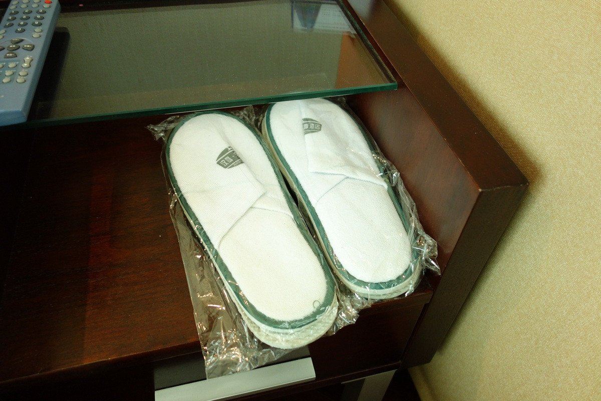 经典大床房