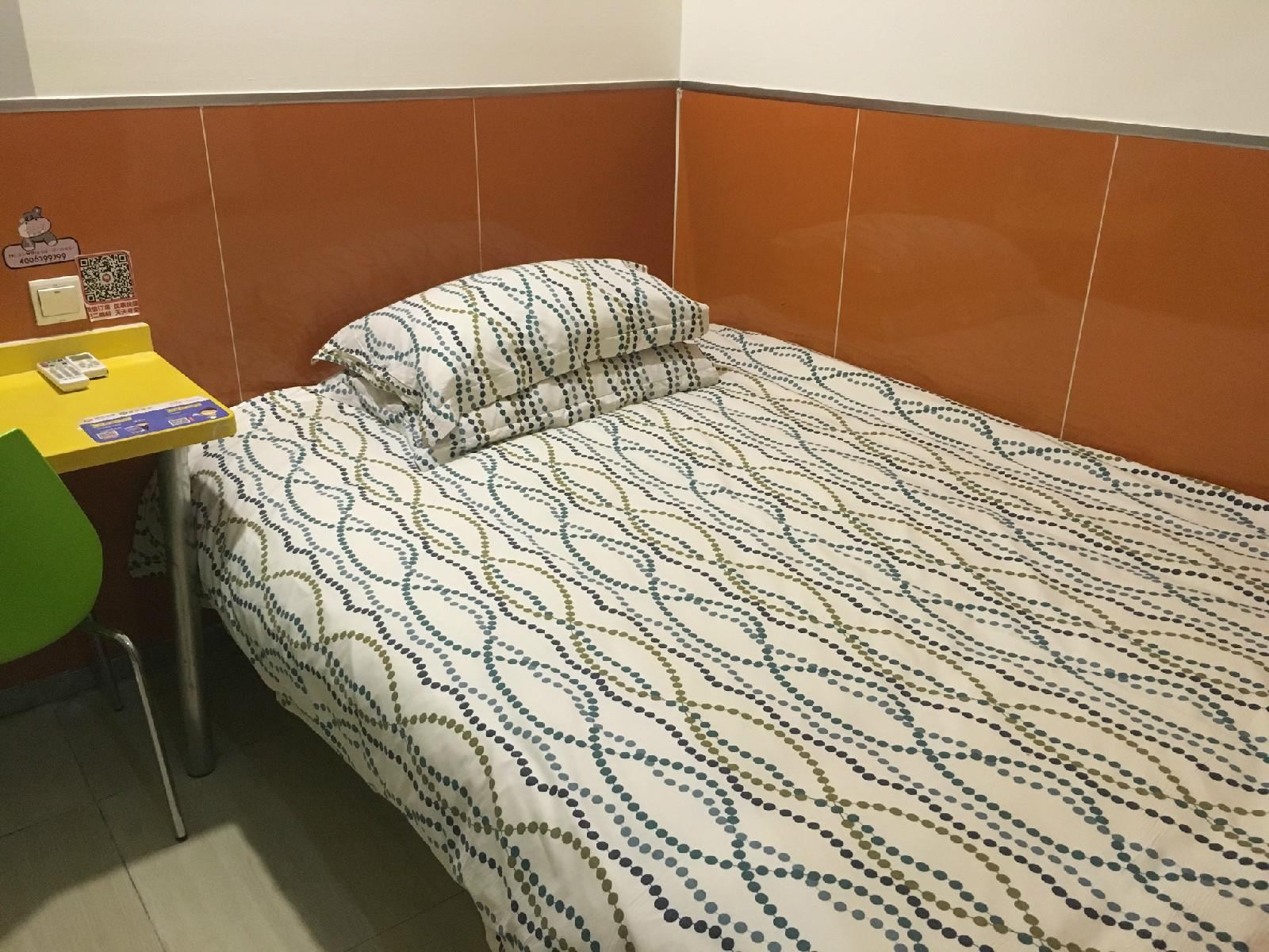 大床房B