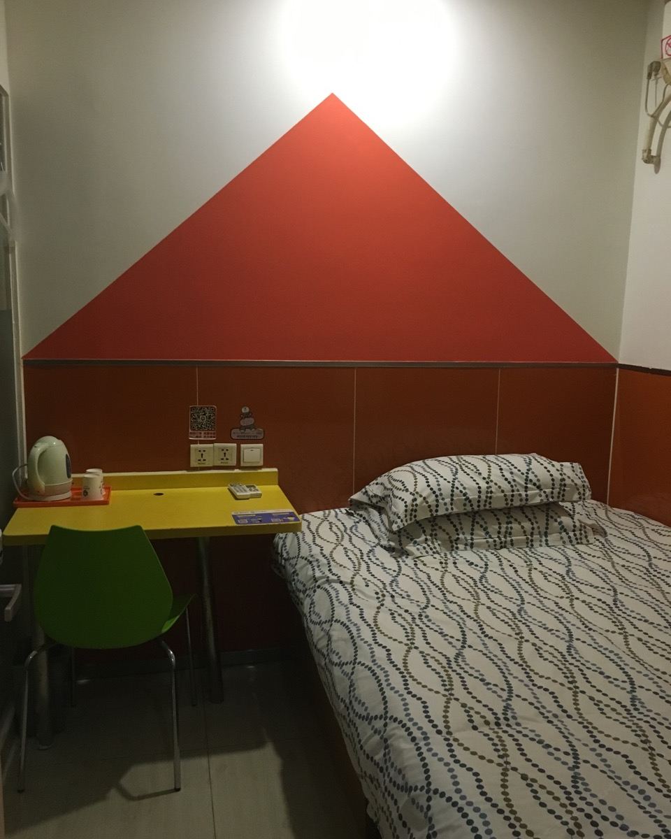 大床房B