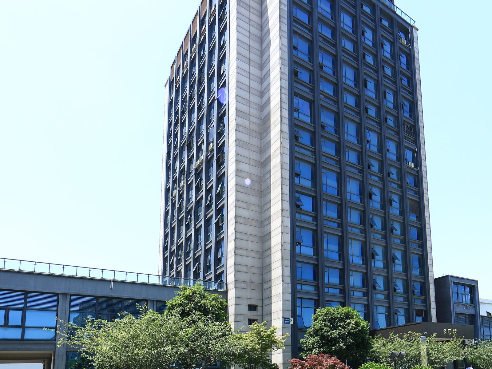 网球酒店(嘉兴客运中心店)