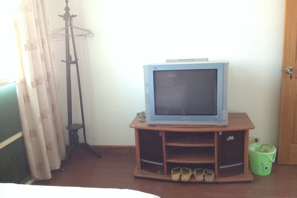 标间