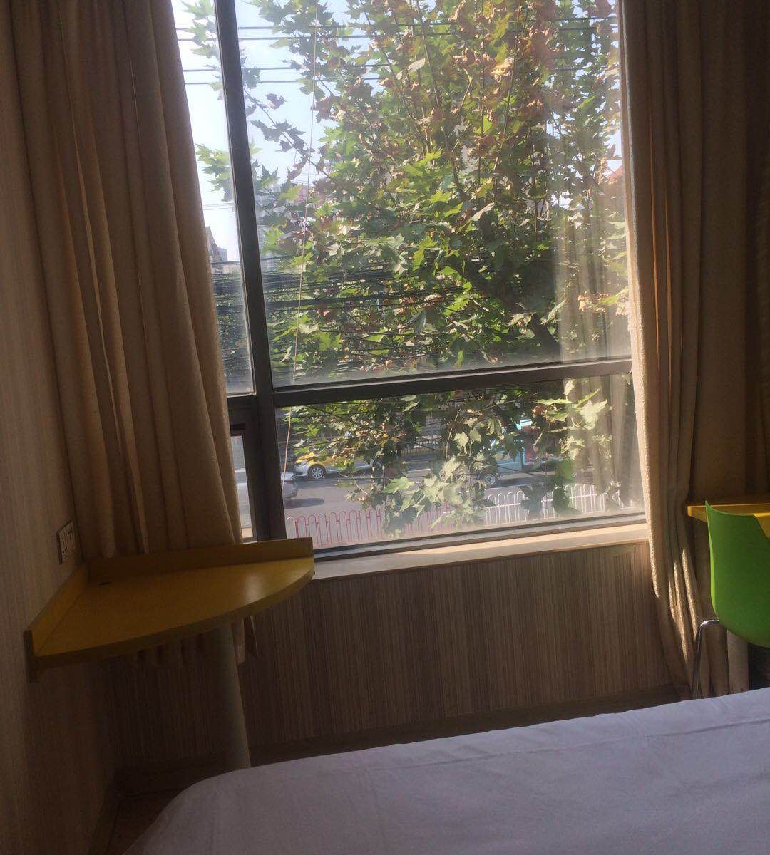 大床房A