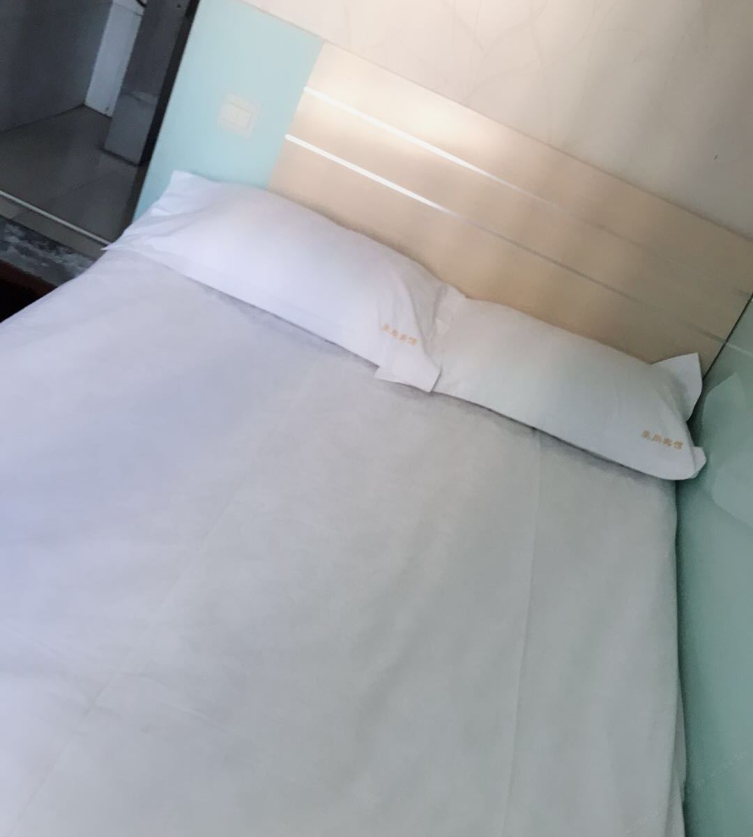 标准单人房