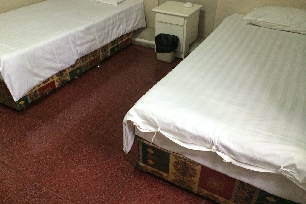 标准房