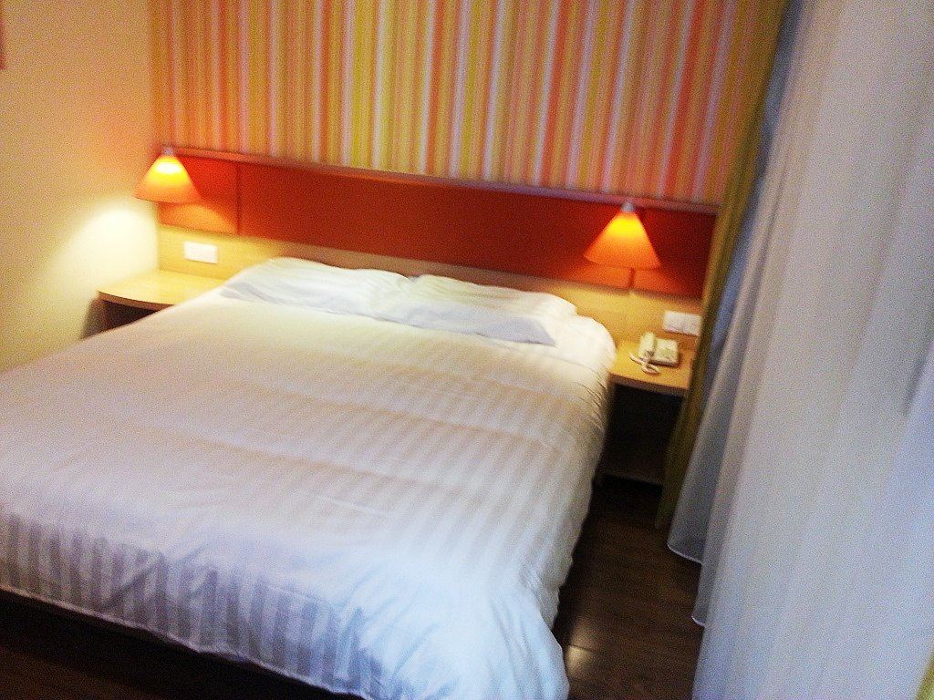 大床房B