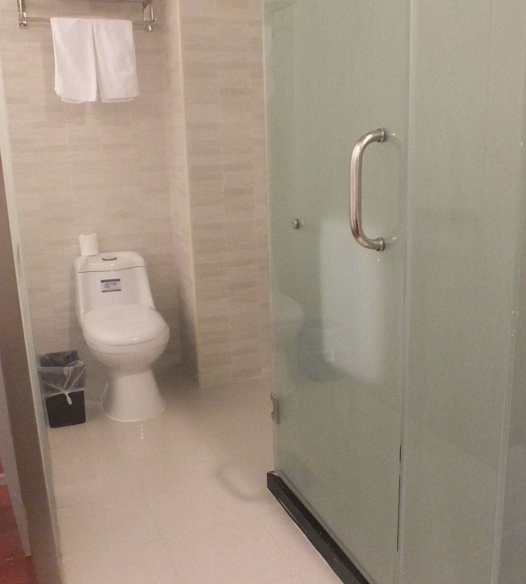 标准间