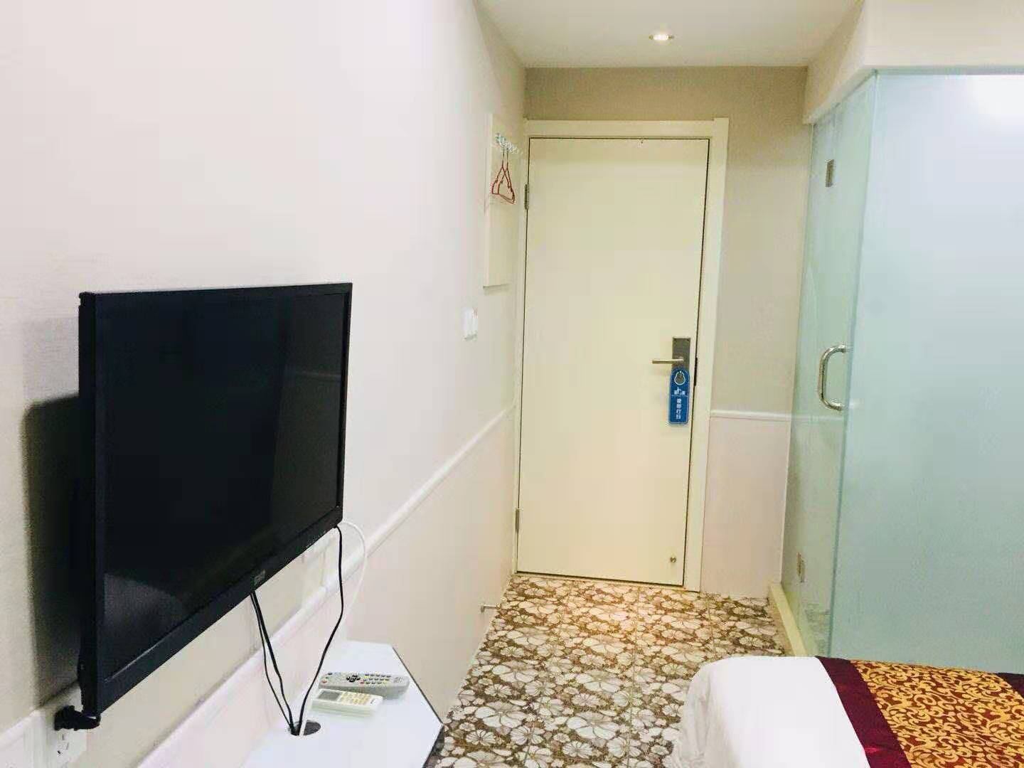 标准双人房
