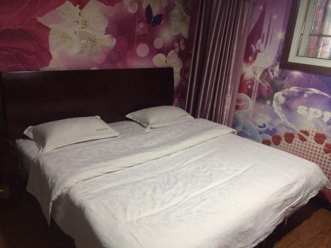 标准单人房