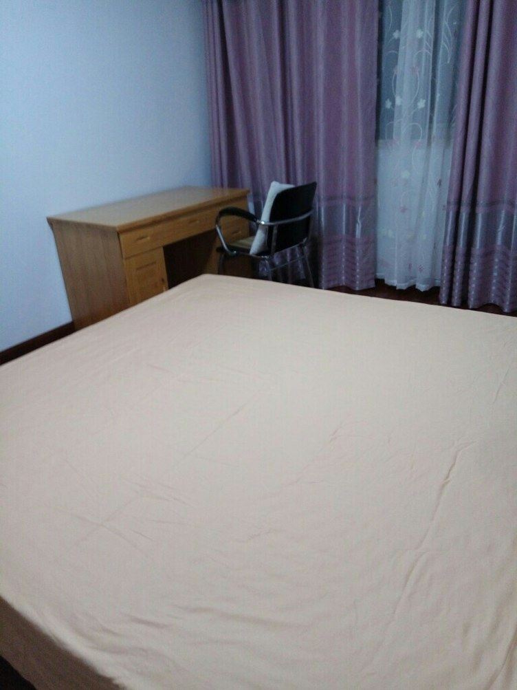 二居室(无窗)