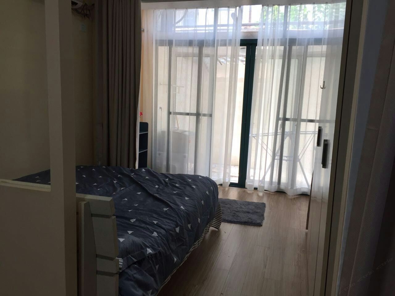 一室一厅