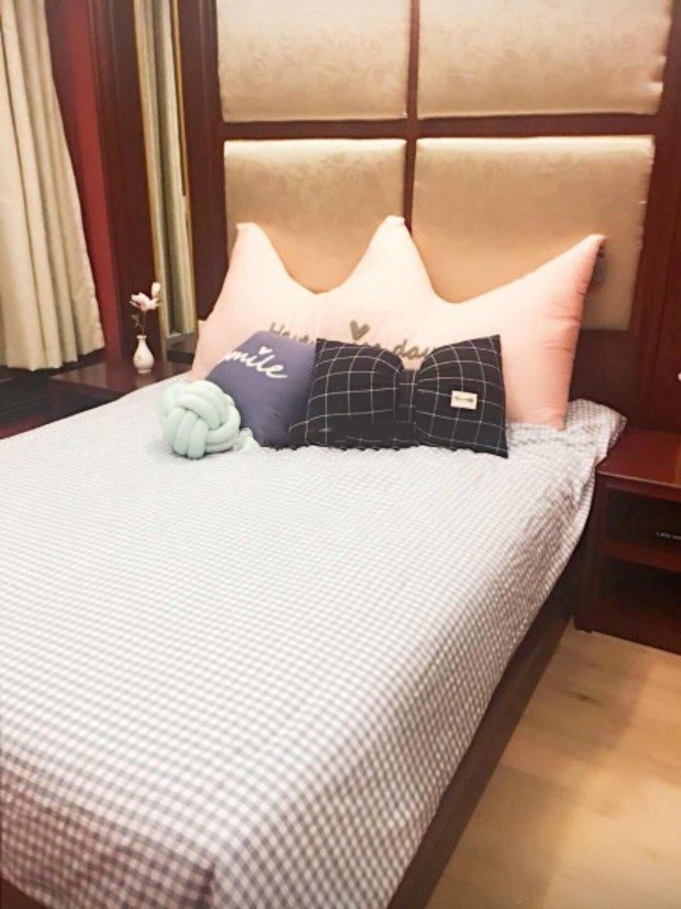精装修房