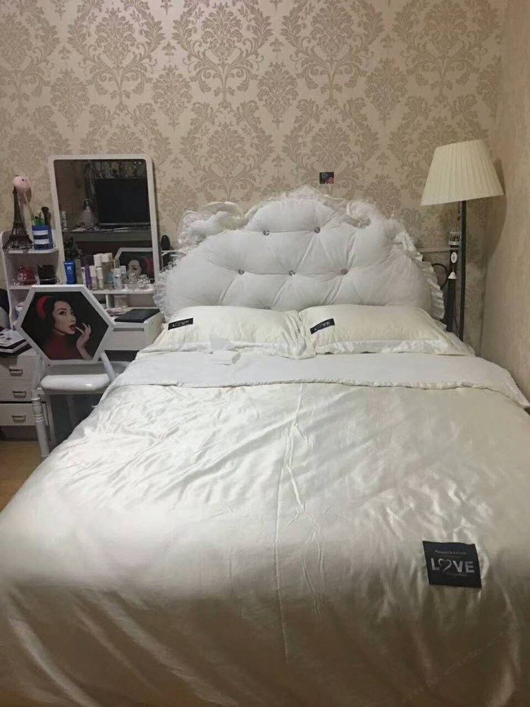 一室一卫