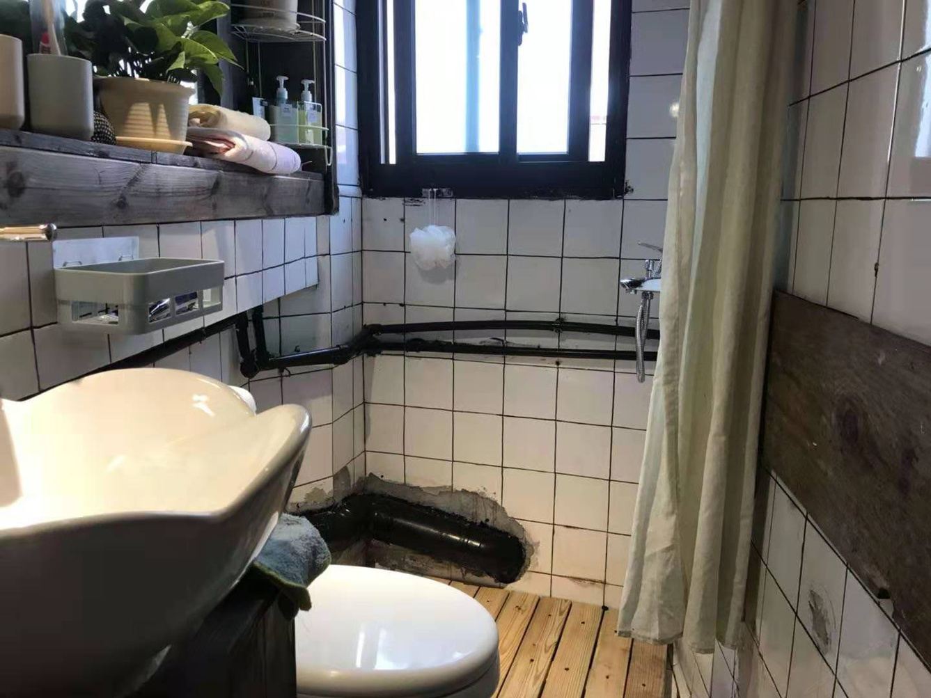 loft一室大床房