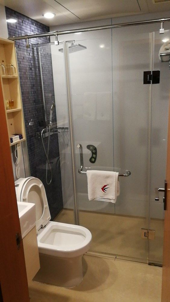 舒适一室单床房