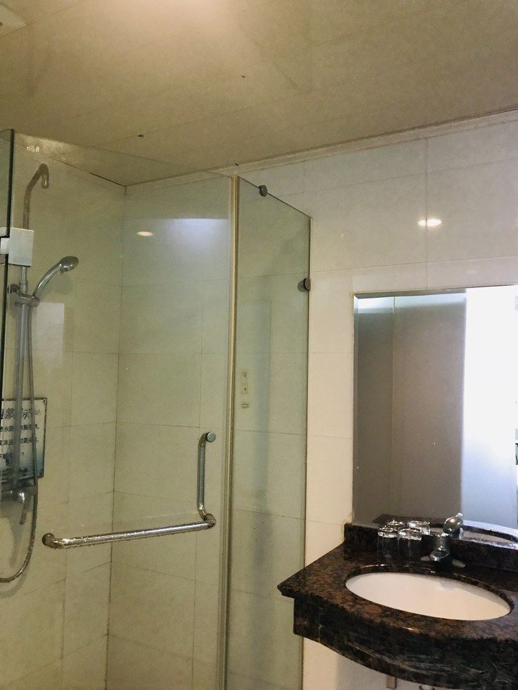 舒适一室大床房