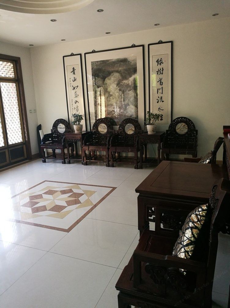 雅苑大床房(无窗)