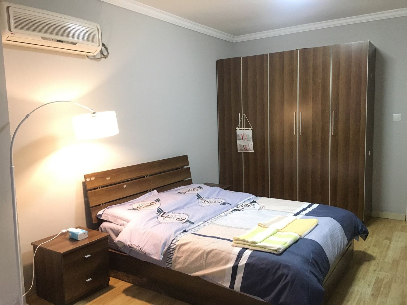 上海旅游空间梦想田心屋公寓