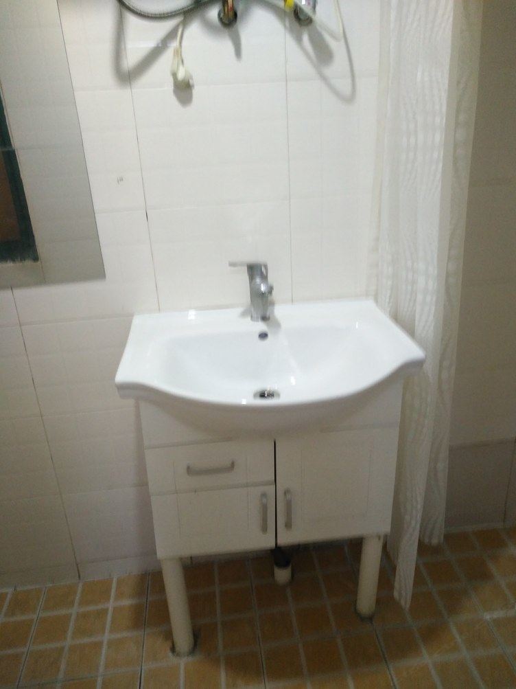 舒适一室大床房