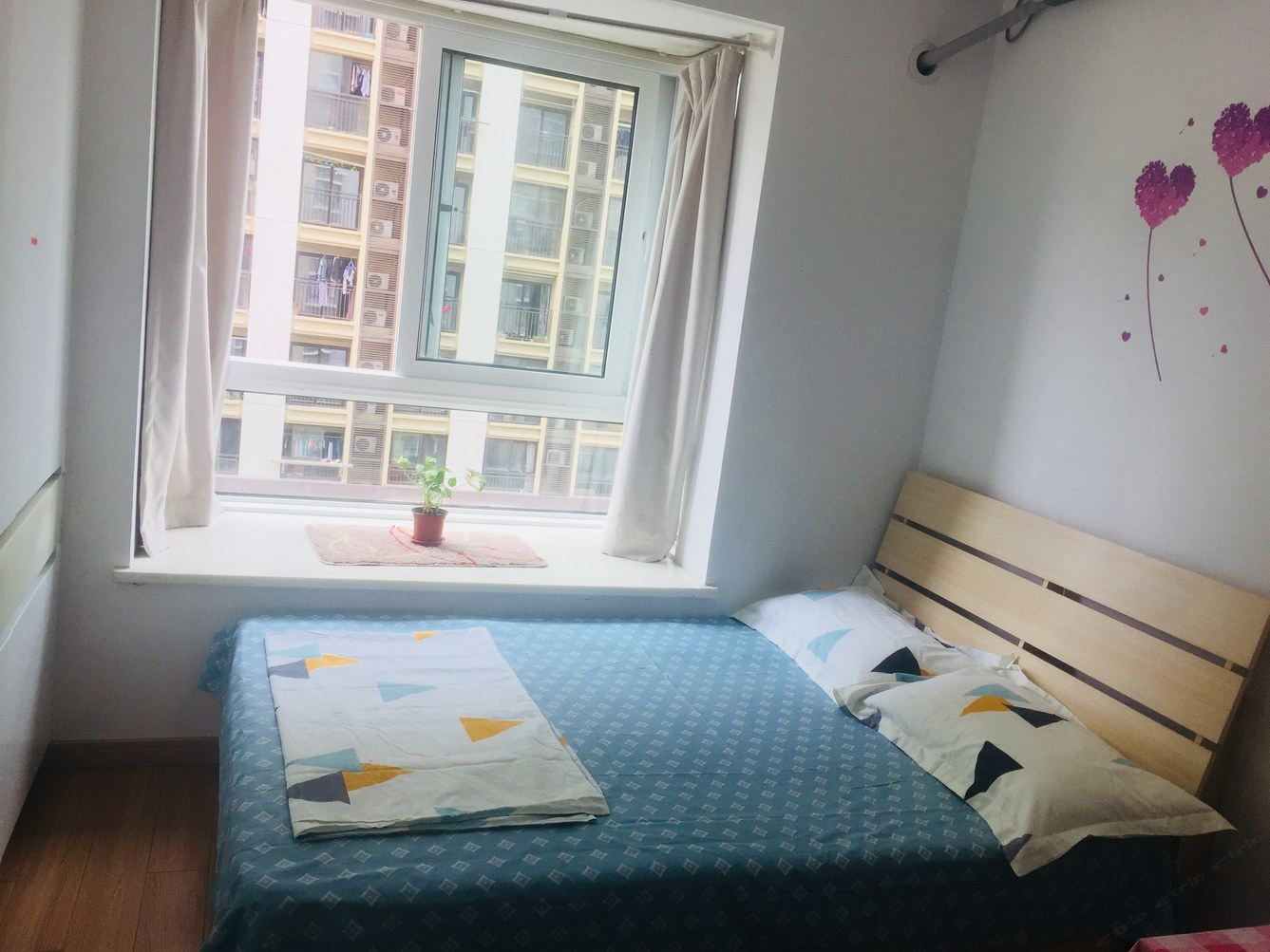 精致一室大床房