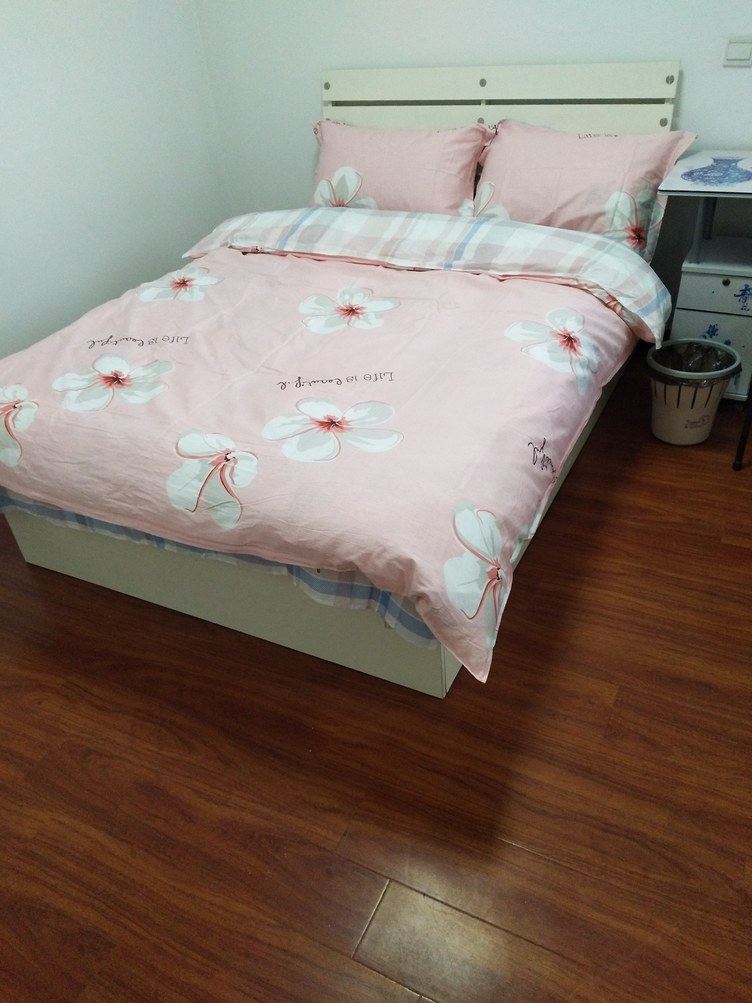 三室一厅套房