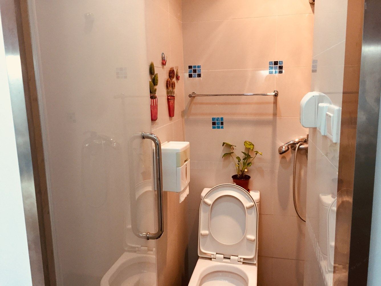 精致一室大床房