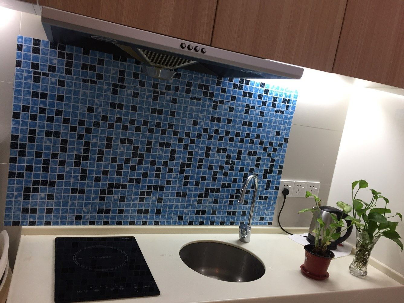 精致一室大床房