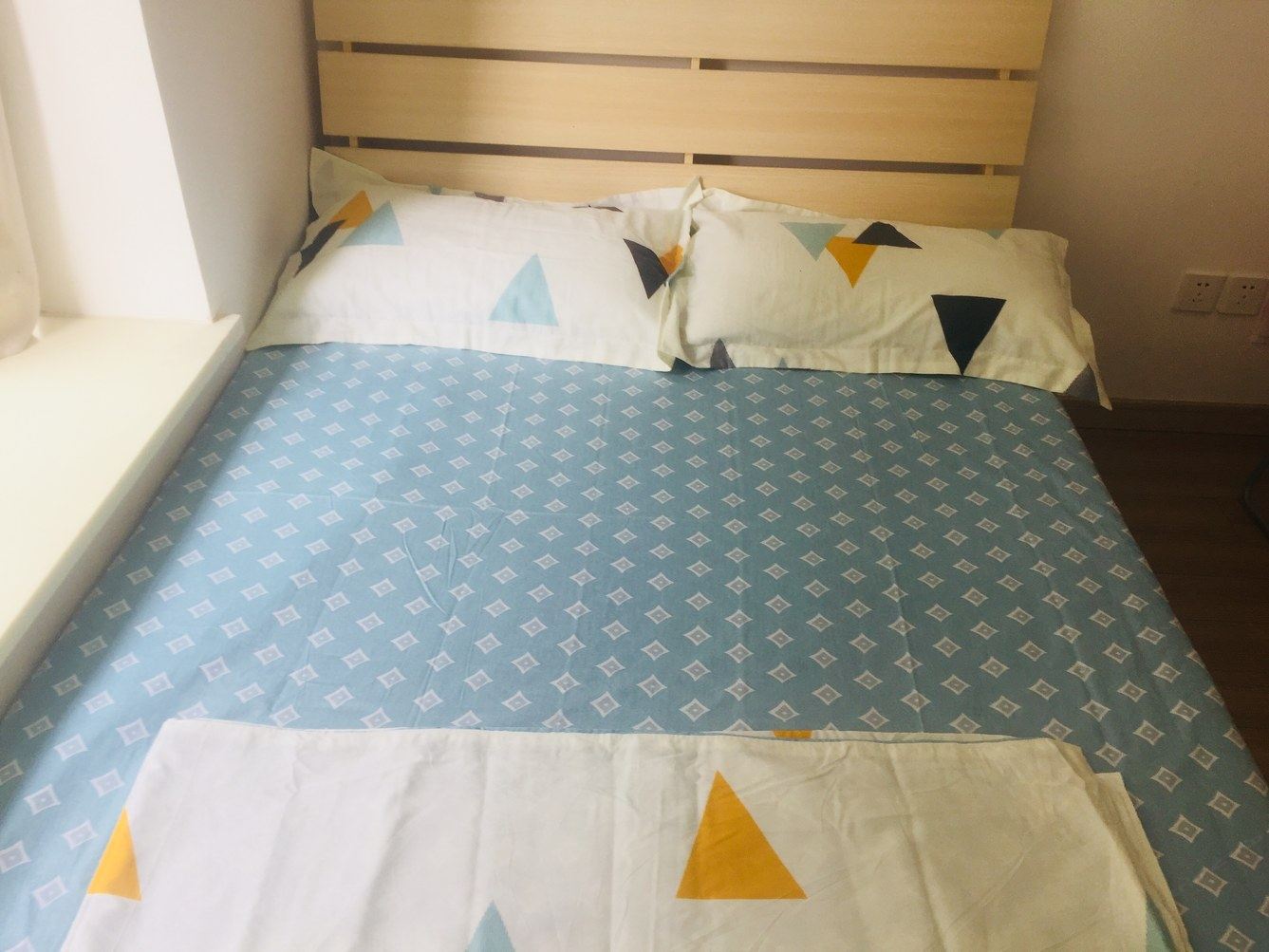 精致一室大床房