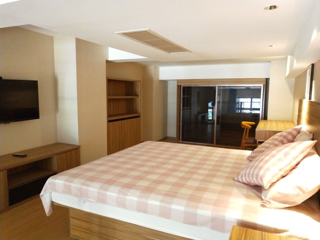 上海经典loft之家公寓