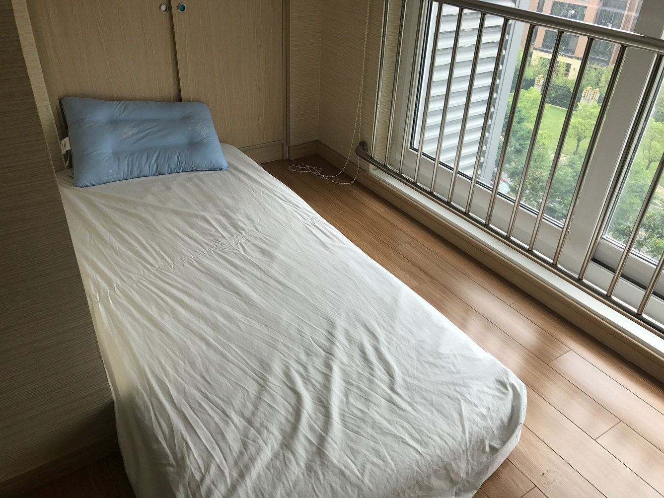 二室一厅
