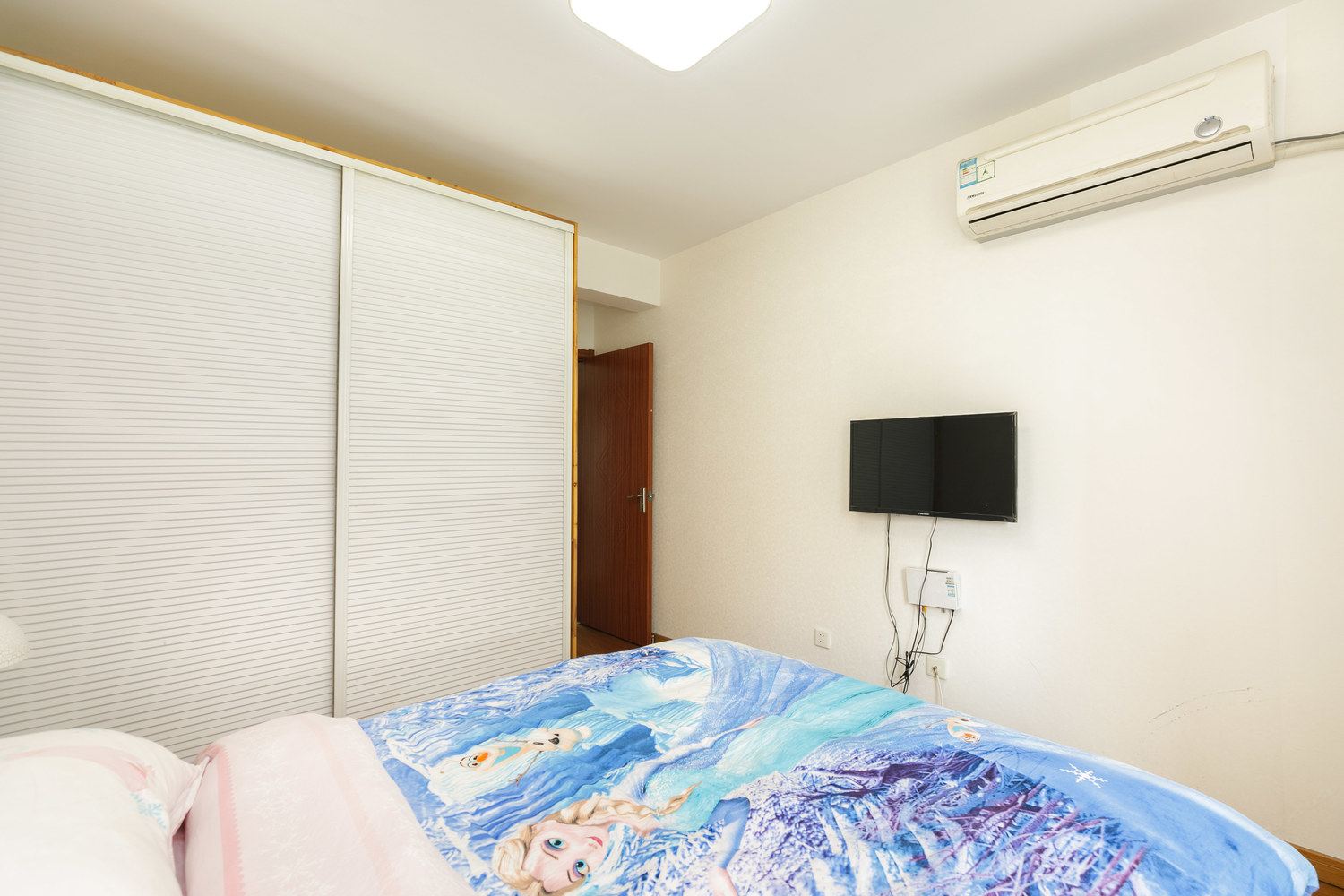 二室一厅套房