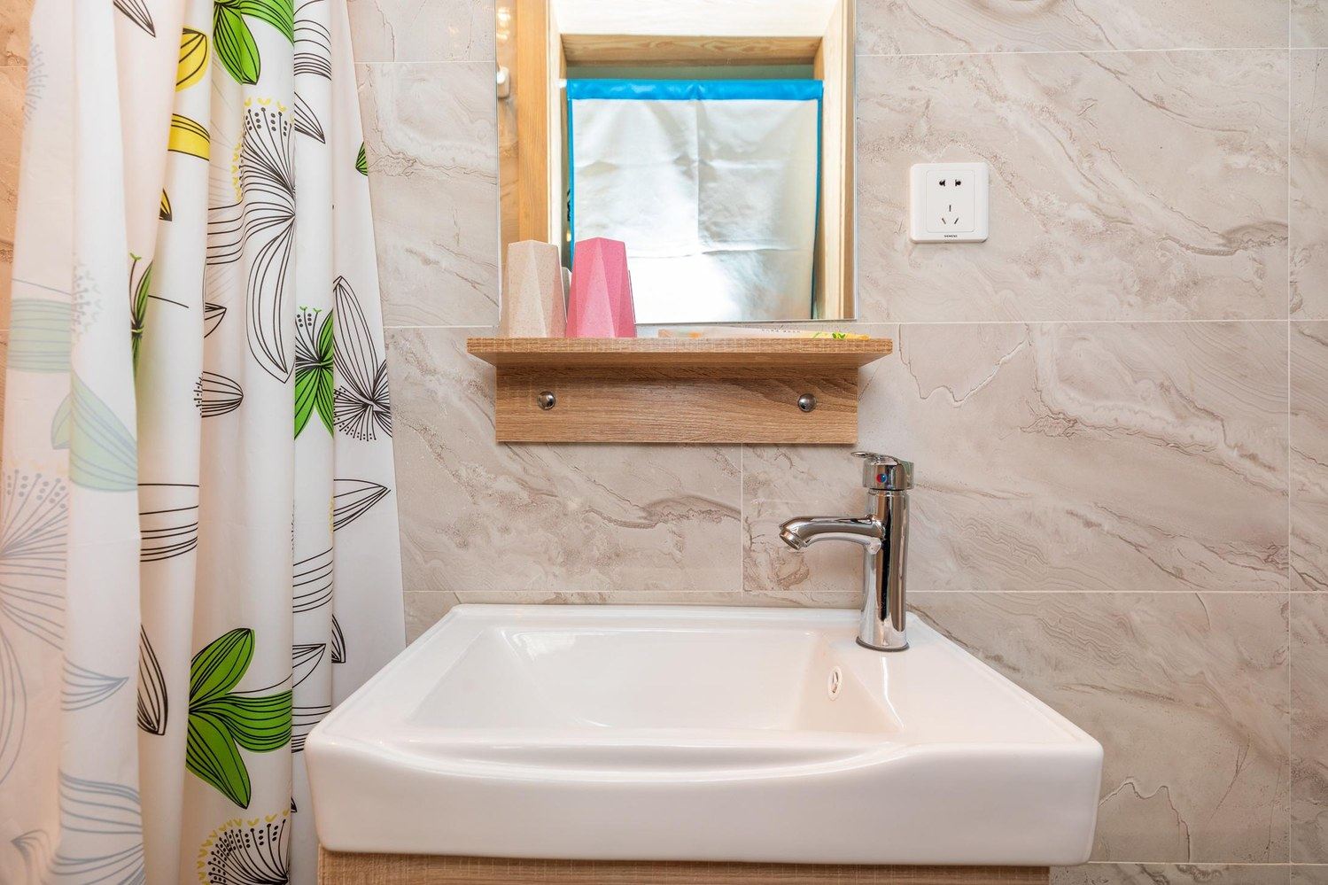 尊享高级大床房