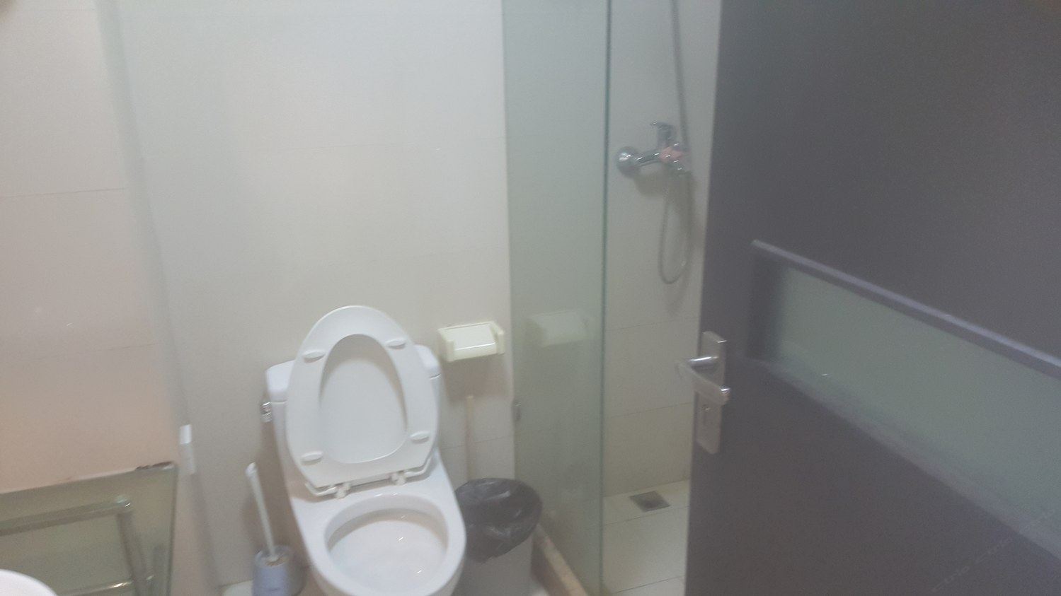 豪华欧式一室大床房