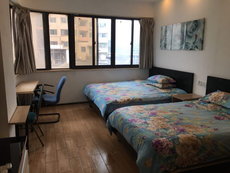 标间