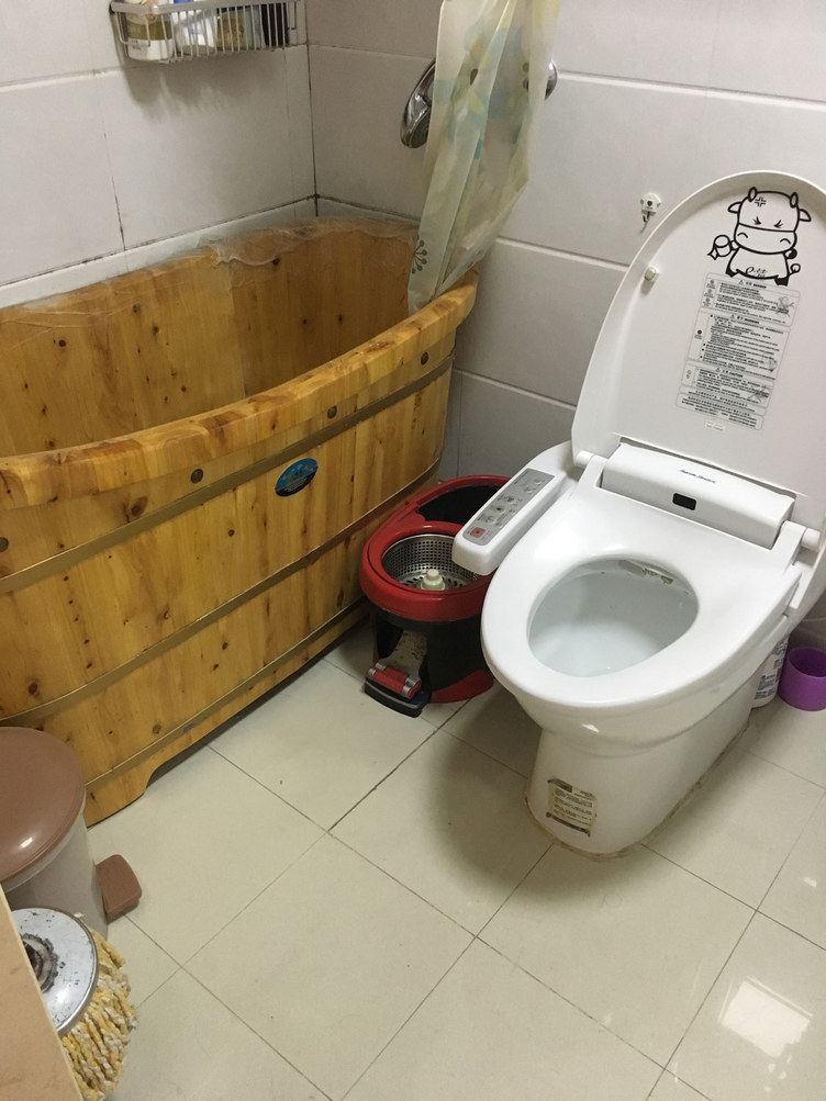 一室大床房