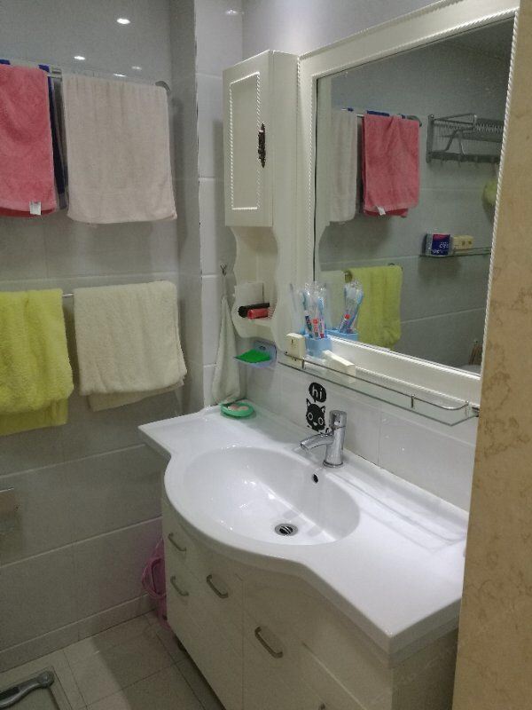 一室大床房