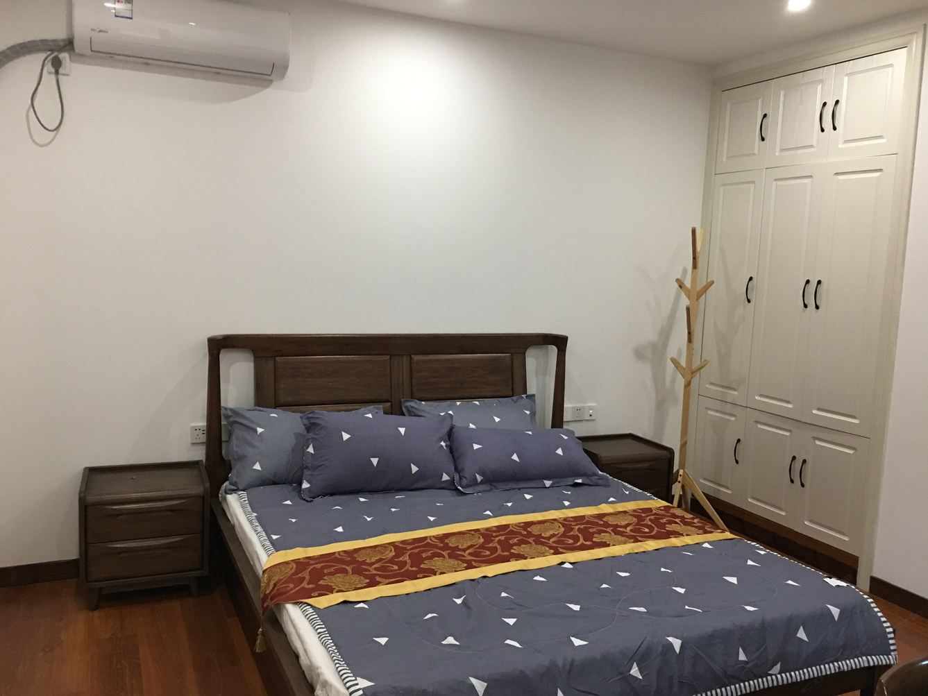 标准二室二床房