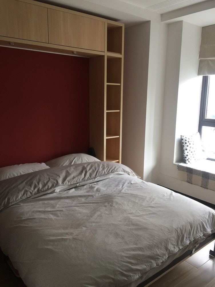 高级房