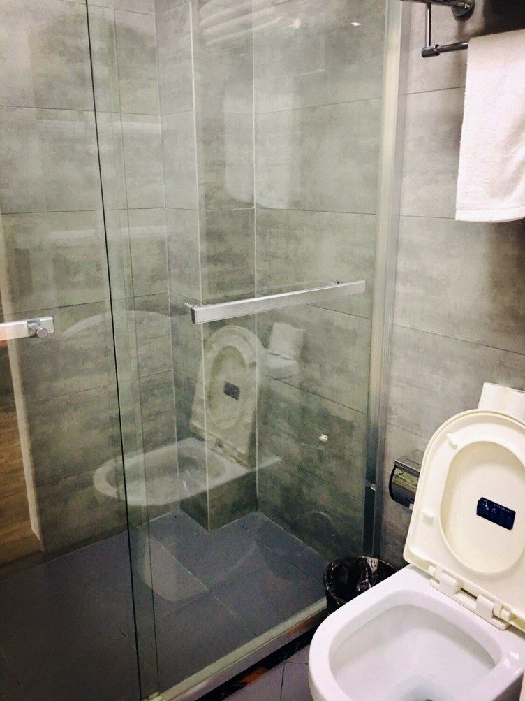 豪华大床房