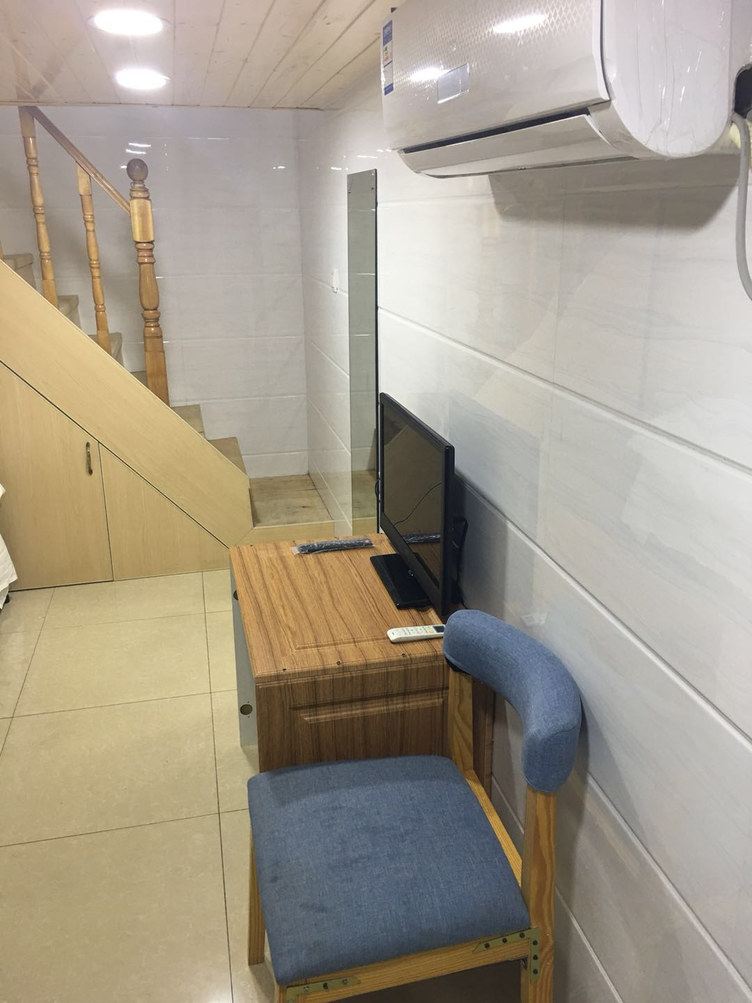 家庭二室单床房