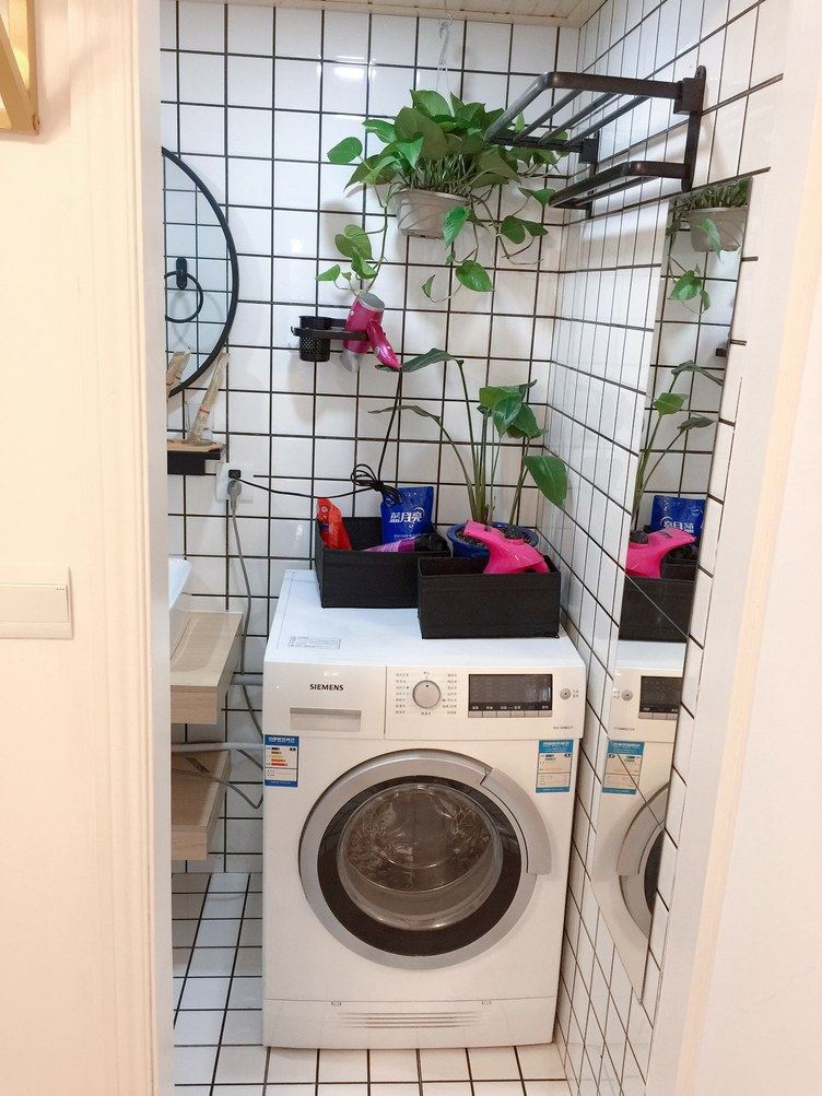 舒适一室一厅套房