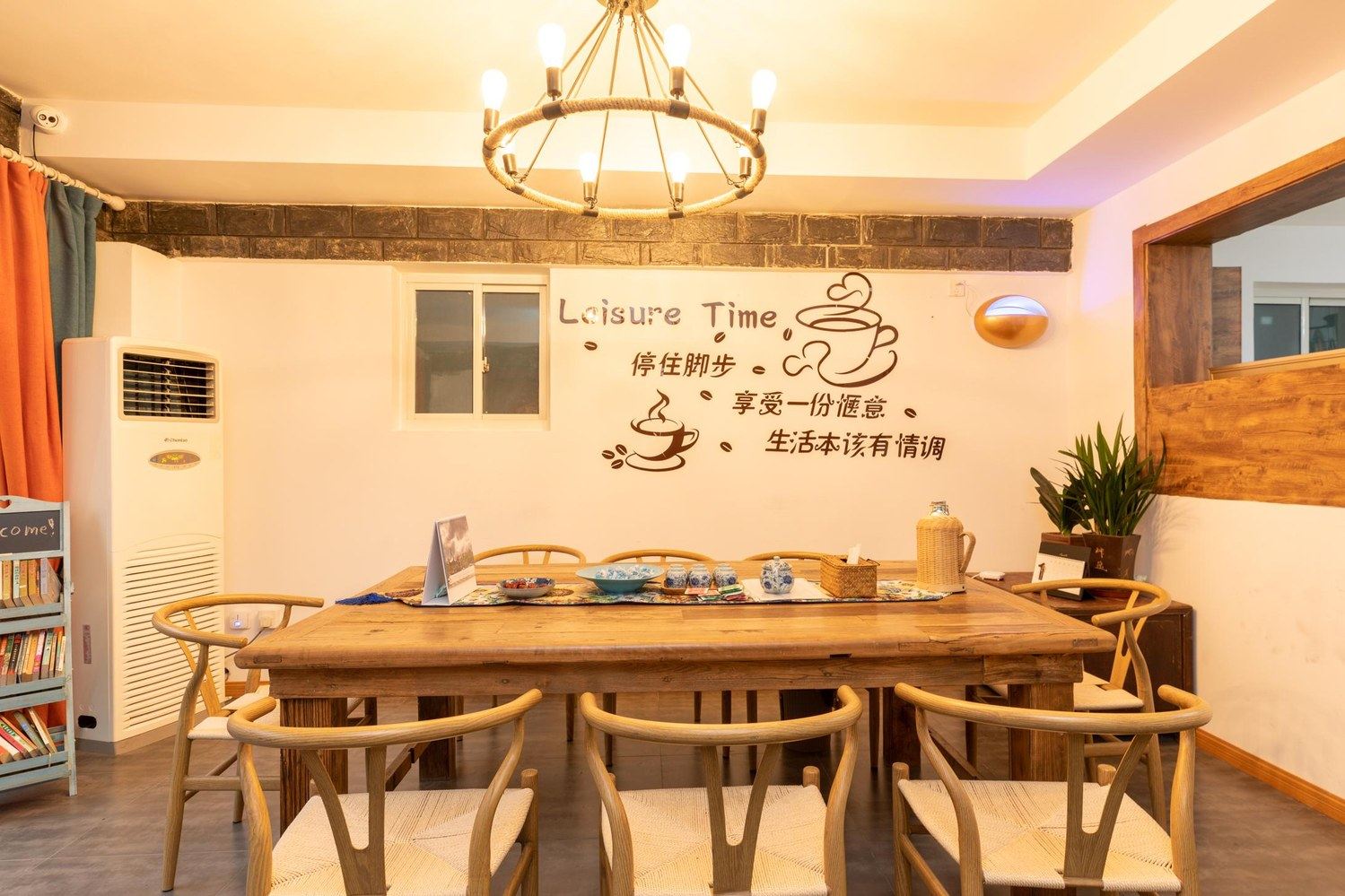 尊享舒适标准间