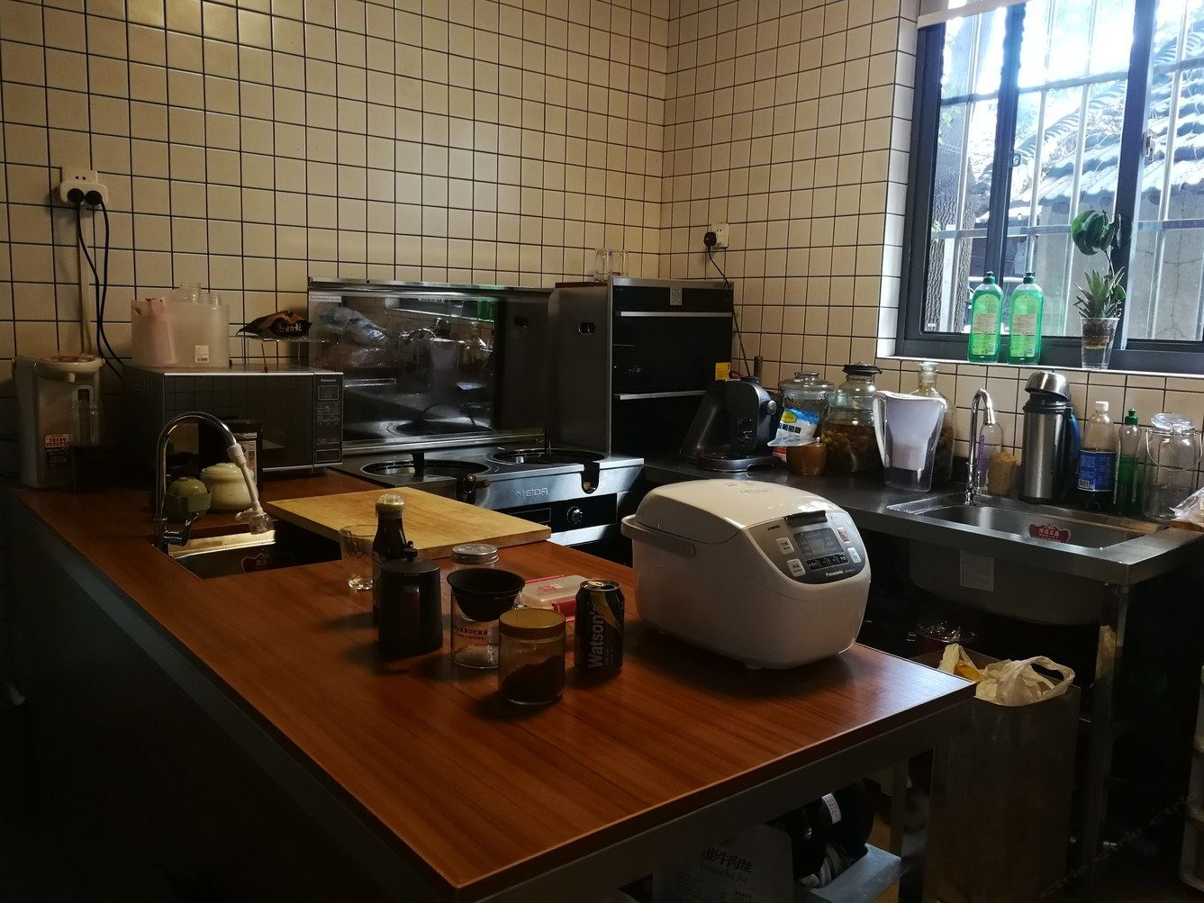 舒适一室大床房