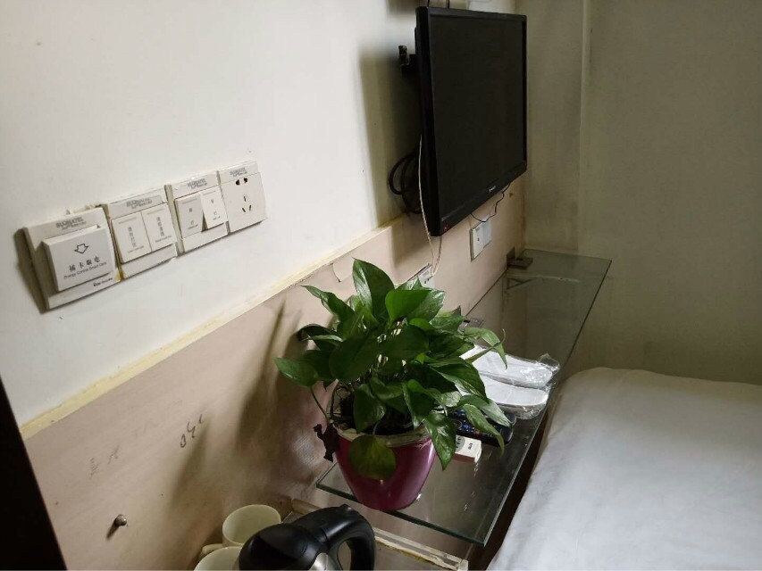 精致一室大床房