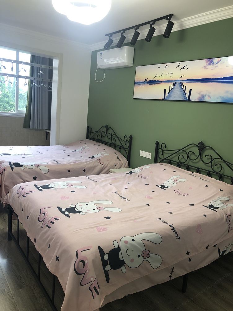 上海海洋之家306公寓