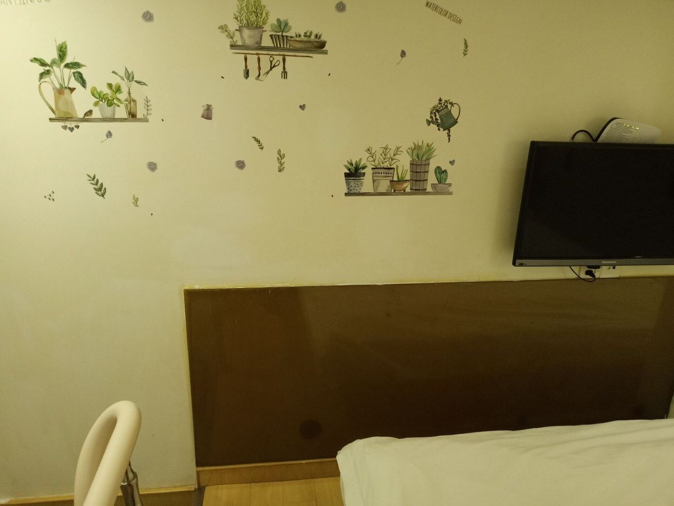 经典一室大床房