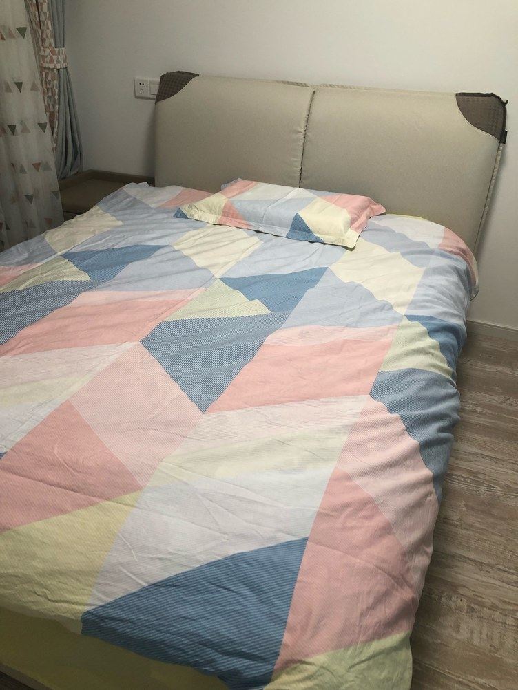 典雅二室一厅套房