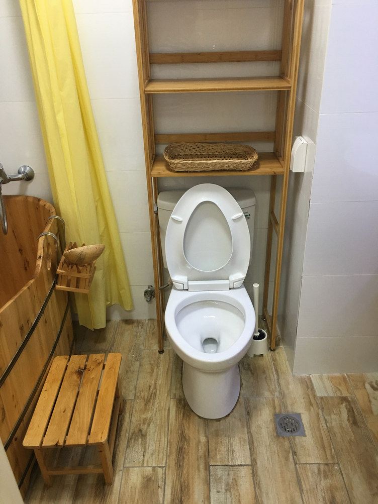 一室一厅