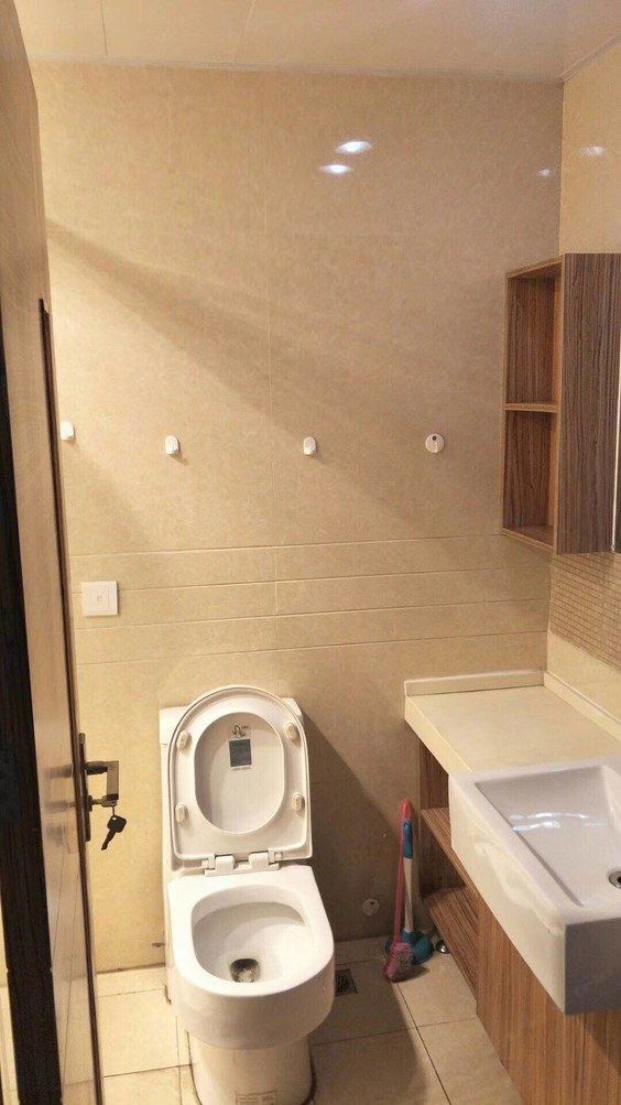 温馨一室